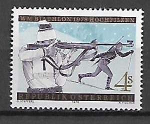 SPORT AUSTRIA MI.1568**