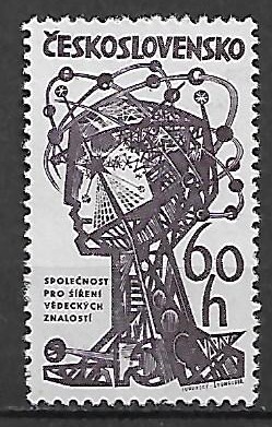 PRZEMYSŁ CZECHOSŁOWACJA MI.1440**