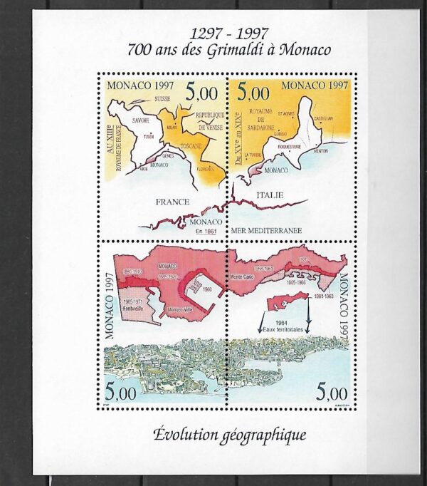 DYNASTIA GRIMALDI MANAKO MI.BL.73**