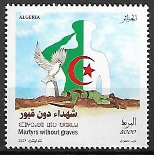 ROCZNICA ALGERIA **2021 R