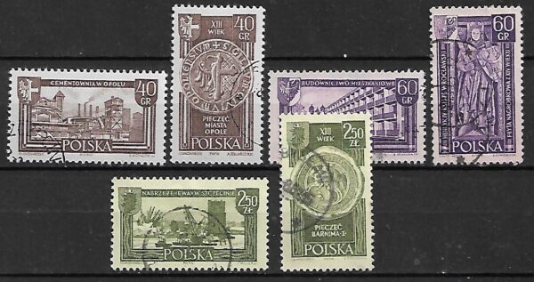 FI.1103-1108 BEZ PRZYWIESZKI KASOWANY
