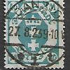 WMG FI.132 KASOWANY GWARANCJA