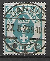 WMG FI.132 KASOWANY GWARANCJA
