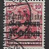 FI.10cFIIB9 KASOWANY GWARANCJA H.JENDROSZEK