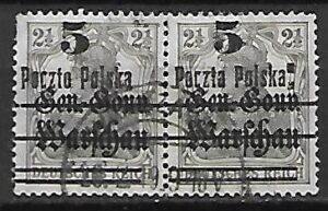 FI.8bF.IIB8+13 KASOWANY GWARANCJA H.JENDROSZEK