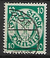 WMG FI.268 KASOWANY