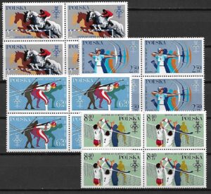 FI.2526-2529**4-BLOK