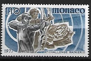 SPORT MONAKO MI.1267**