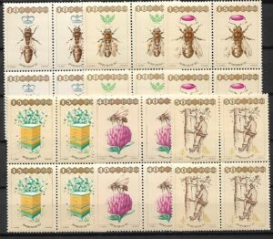 FI.2958-2963**4-BLOK