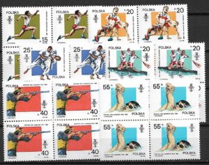 FI.3001-3006**4-BLOK