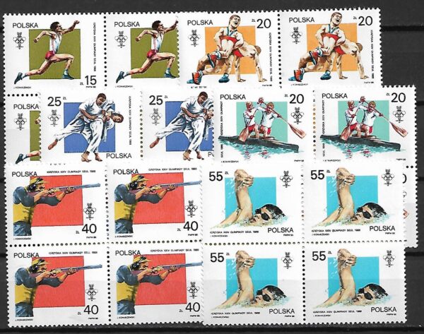 FI.3001-3006**4-BLOK