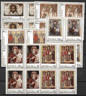 FI.3099-3104**4-BLOK