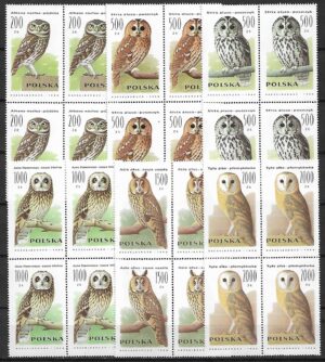 FI.3146-3151**4-BLOK