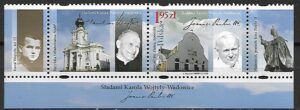 FI.4334b** PRZYWIESZKA Z LEWEJ STRONY