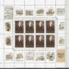 LENIN ZSRR MI.BL.3749-3758** KOMPLET - obrazek 3