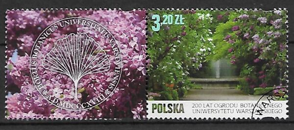 FI.4863 Z PRZYWIESZKĄ KASOWANY