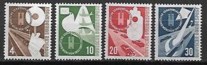 BEZPIECZENSTWO NA DRODZE RFN MI.167-170**