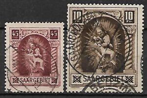 MADONNY WĘGRY MI.102-103 KASOWANY