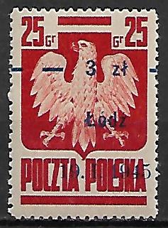 FI.351I** PRZESUNIĘTY NADRUK GWARANCJA J.WALOCHA