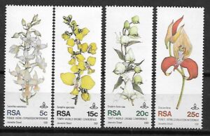 KWIATY RSA MI.590-593**