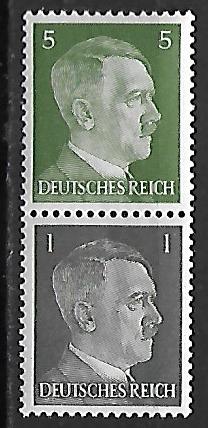 NIEMCY RZESZA MI.S270**