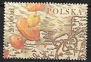 FI.3282**ZNACZEK Z BLOKU