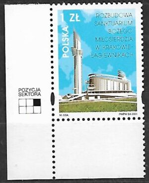 FI.3758**Z POZYCJĄ SEKTORA