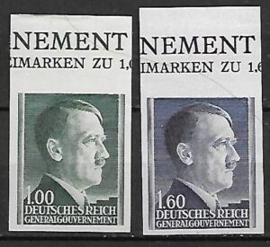 FI.86,88** GG Z GÓRNYM MARGINESEM