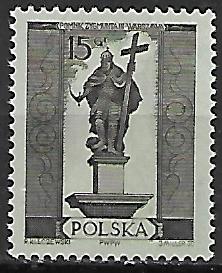 FI.763 B2 ** GWARANCJA