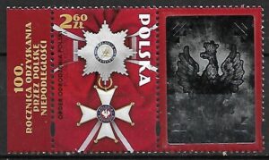FI.4893** ZNACZEK Z BLOKU Z PRZYWIESZKĄ