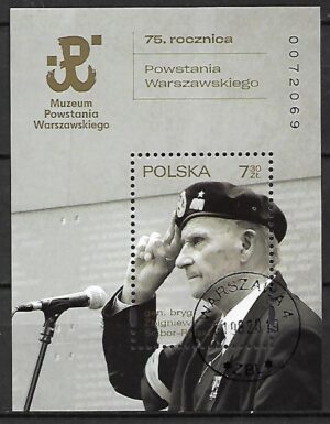FI.BL.338 KASOWANY