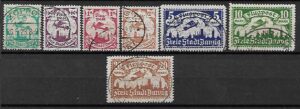 WMG FI.113-119 KASOWANY