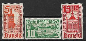 WMG FI.252-254**