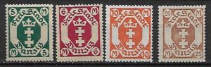 WMG FI.102-105**