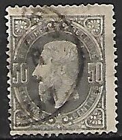 BELGIA MI.32 KASOWANY