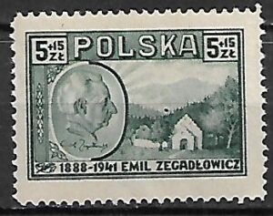 FI.419 B1 ** GWARANCJA