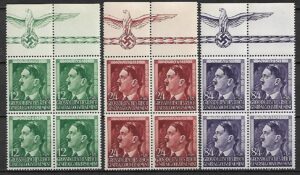 FI.117-119** CZWOROBLOK GG