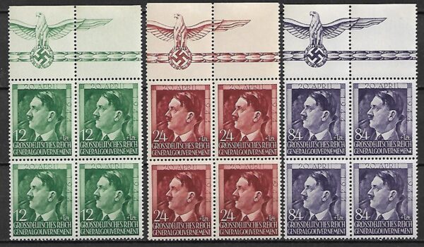 FI.117-119** CZWOROBLOK GG