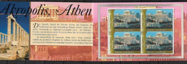 ARCHITEKTURA AUSTRIA MI.MH-09** ZESZYCIK