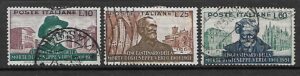 WŁOCHY MI.850-852 KASOWANY
