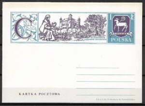Cp.FI.560** NA SZLAKU KOPERNIKA
