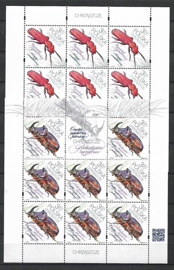 FI.ARK.4869-4870**KOMPLET