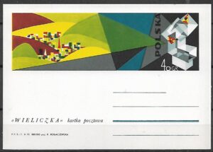 Cp.FI.550**WIELICZKA TURYSTYKA