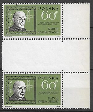 FI.1266**ROZDZIELONE PUSTOPOLEM