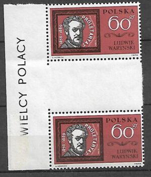FI.1263**ROZDZIELONE PUSTOPOLEM