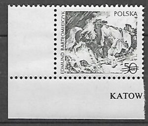 FI.2460**ZNACZEK Z BLOKU ND