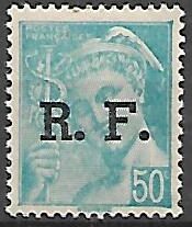 FRANCJA LYON LOKALNE MI.4**