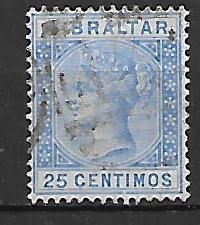 KLASYKA GIBRALTAR MI.24 KASOWANY