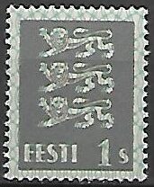 ESTONIA MI.74**