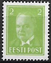 ESTONIA MI.114**